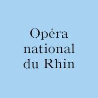 opéra national du rhin logo image