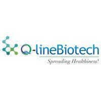 q-linebiotech private limited logo image