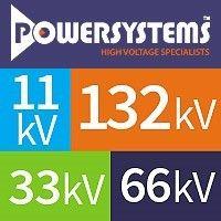 powersystems uk logo image