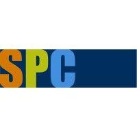 specialty print communications (spc) logo image