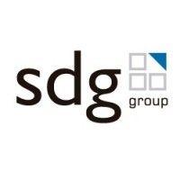 sdg group logo image