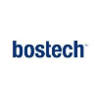 bostech corporation logo image