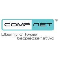 compnet sp. z o.o. logo image