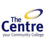 the centre for continuing education logo image