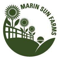 marin sun farms logo image