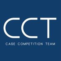 cuhk case competition team - cct logo image