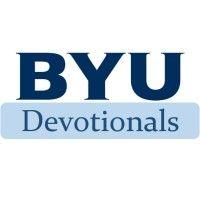 byu devotionals