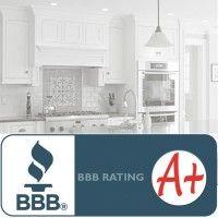 db home improvements logo image