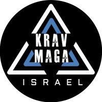 krav maga israel logo image