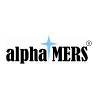 alphamers ltd logo image