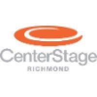 richmond centerstage logo image