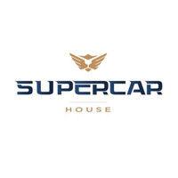 supercar house