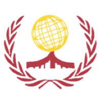 southern california model united nations logo image