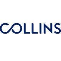 collins enterprises logo image