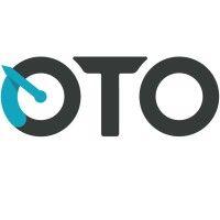 oto.com logo image