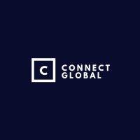 connect global logo image