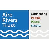 the aire rivers trust logo image