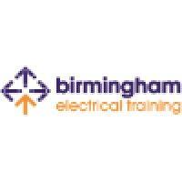 birmingham electrical training logo image