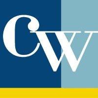 cw title and escrow logo image