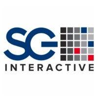 scientific games interactive