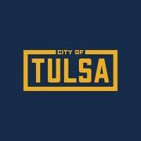 city of tulsa logo image