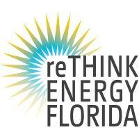 rethink energy florida logo image