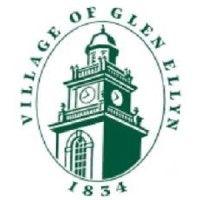 village of glen ellyn, illinois logo image