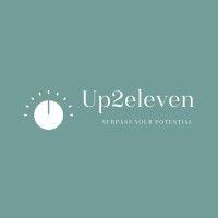 up2eleven logo image