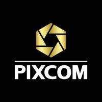 pixcom inc logo image