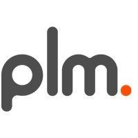 plm group logo image