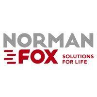 norman, fox & co logo image