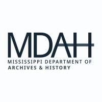 mississippi department of archives and history