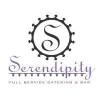 serendipity catering, llc logo image