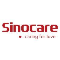 sinocare inc. logo image