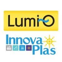 lumi-o | innovaplas logo image