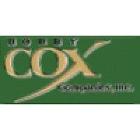 bobby cox companies, inc.