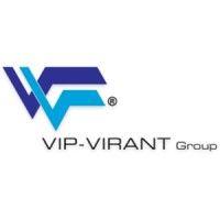 vip-virant group logo image