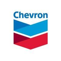 chevron latinoamérica fuels & lubricants logo image