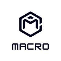 macro learning logo image