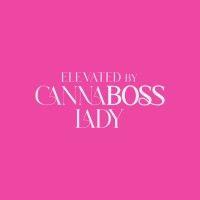 thecannabosslady logo image