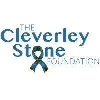 the cleverley stone foundation logo image