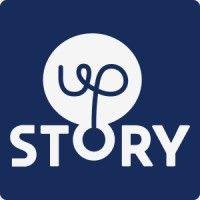 upstoryai logo image