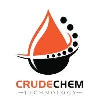 crudechem technology logo image