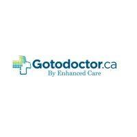 gotodoctor.ca logo image