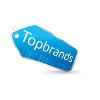 topbrands europe bv logo image