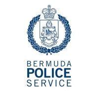 bermuda police service logo image