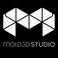 mold3d studio logo image