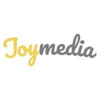 joy media creative logo image