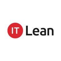 it lean logo image