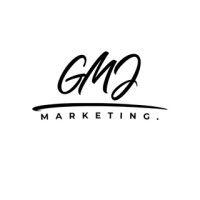 gmj marketing logo image